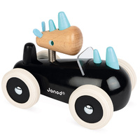 Janod - Spirit Car Rony  image