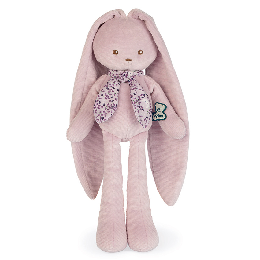 Lapinoo Rabbit - 35cm [Colour: Pink]