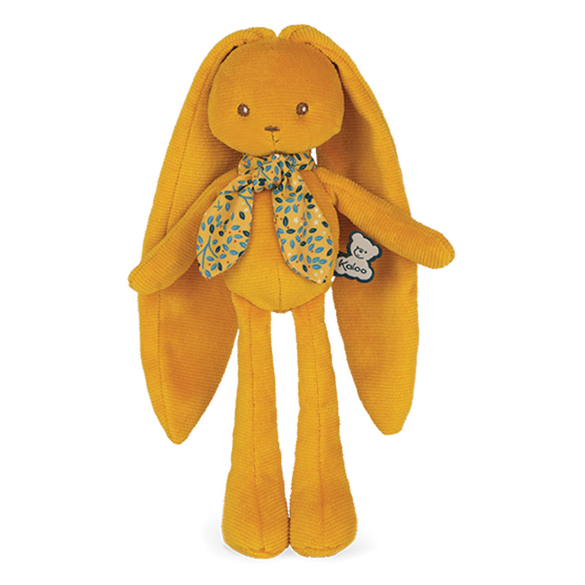 Lapinoo Rabbit - 35cm [Colour: Ochre]