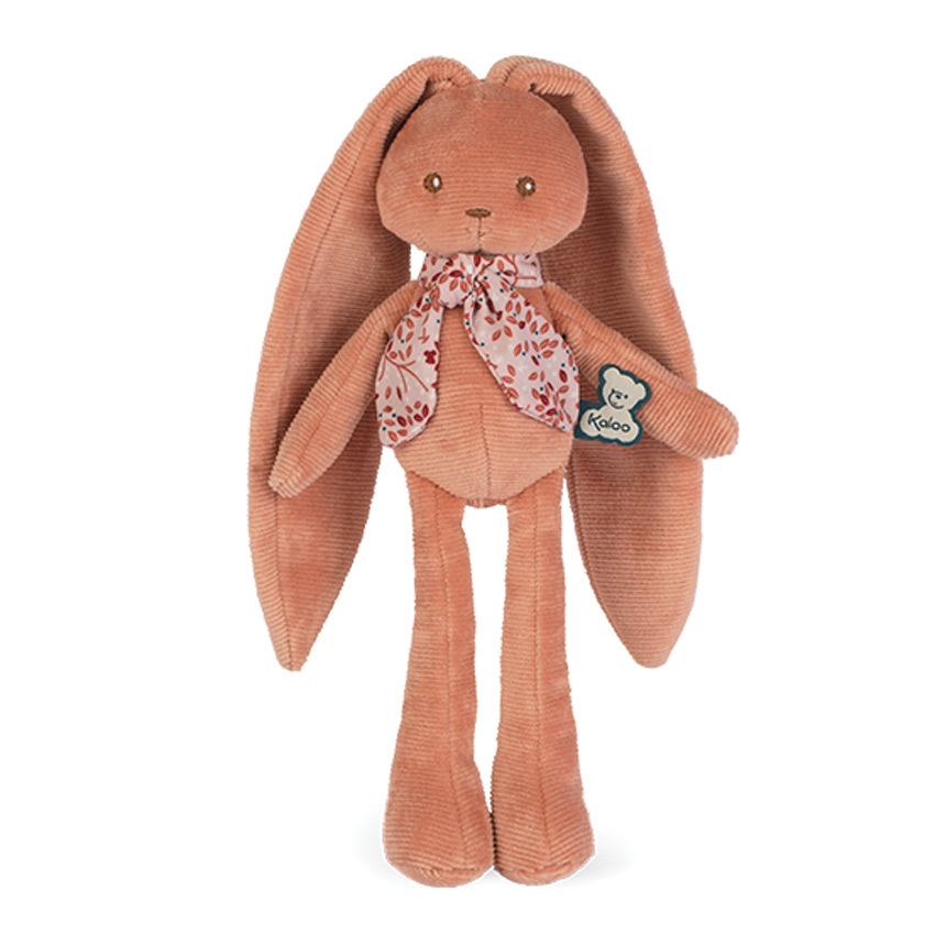 Lapinoo Rabbit - 35cm [Colour: Terracotta]