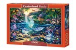 Jungle Paradise - 1500 pce