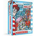 Where's Wally Puzzle  (48 Pce)