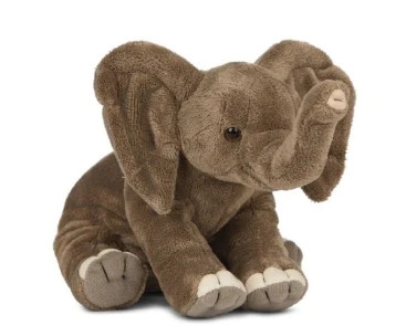 Floppy Elephant (25cm)