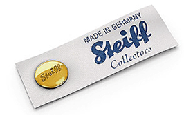 steiff collections