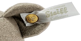steiff collections