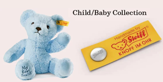 child/baby collection