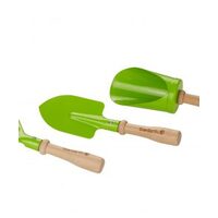 Garden Hand Tool Set - 3 piece image