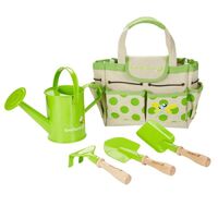 Gardening Bag With Tools
