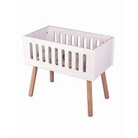 Dolls Cradle image