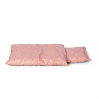 Astrup Doll Bed Bedding Set, Dusty Pink Rose image
