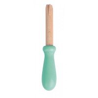 Wooden Tools - Star Screwdriver image