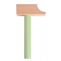 Wooden Tools - Hammer image