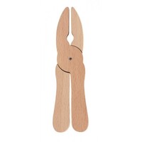 Wooden Tools - Pliers image