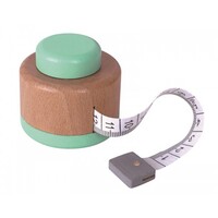 Wooden Tools - Tape Measure