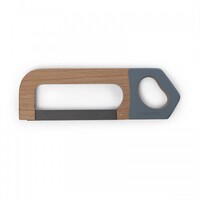 Wooden Tools - Hack Saw image