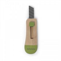 Wooden Tools - Knife Blade / Box Cutter image