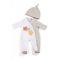 Clothing Baby Onesie (38-42 cm Doll) image