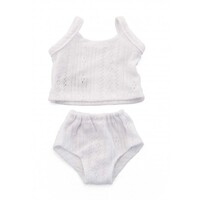 Clothing Underwear, (38-42 cm doll)  image