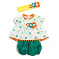 Clothing Light blouse set (38-42 cm Doll) image