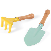 Happy Garden Tools image