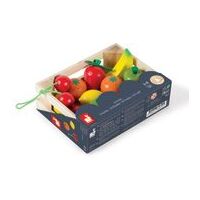 Janod - Fruit Crate 
