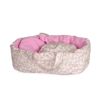 Egmont Carry Cot Eugenie - Large image