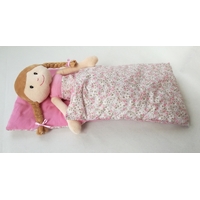 Egmont- SLEEPING BAG FOR DOLL image