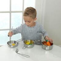 Deluxe Cookware set image