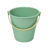 Plasto "I AM GREEN" Bucket image
