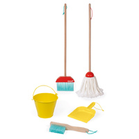 Cleaning Set image
