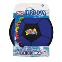 WAHU GROOVA Flying Frisbee Disk image