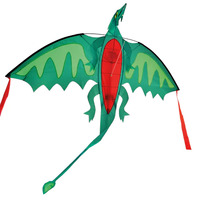 Chinese Dragon Kite image