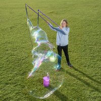 Giant Bubble Stix - Extendable