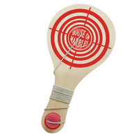 Paddle Ball image