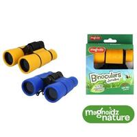 Pocket Binoculars 20cm image