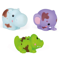 3 Animal Squirter Set image