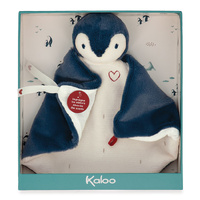 Comfort Doudou Penguin image