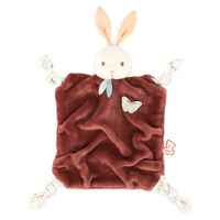 Plume Doudou Rabbit Cinnamon image
