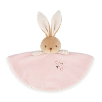 Perle Doudou Rabbit Pink - Signature image