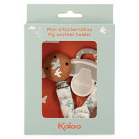 Kdoux Pacifier Holder image