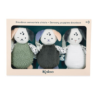 Stimuli Puppy Doudou Set image