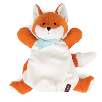 Kaloo - Les Amis Fox Doudou Puppet image