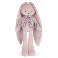 Lapinoo Rabbit - 35cm [Colour: Pink] image