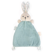K'Doux Doudou Rabbit - Dove image