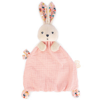 Kdoux Doudou Rabbit Poppy image