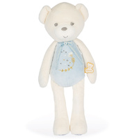 Kaloo - Perle Musical Bear - Blue (35cm) image