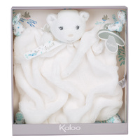 Plume Doudou Bear Cream image