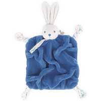 Kaloo - Plume Doudou Rabbit Blue image