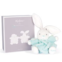 Plume Rabbit Aqua (20cm) image