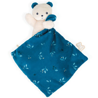 Carre Doudou Bear - Night image